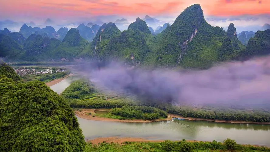高性能智能化智慧城市